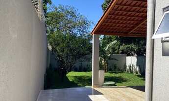 Imagem 2: APARECIDA DE GOIâNIA - Casa Padrão - Jardim Helvécia