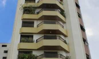 Imagem: Apartamento para venda com 170 metros quadrados