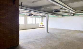 Imagem: Prédio comercial, Santo Amaro, 1.500m²