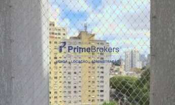 Imagem 5: AP DE 43 M2 02 DORM.S 01 VAGA - 15 MINUTOS A PÉ DO METRÔ LIBERDADE