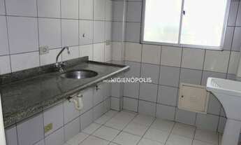 Imagem 4: Apartamento c/ 1 qto no Ed. Joselita - R. Canudos, 146 - Jd. Higienópolis - Londrina/PR