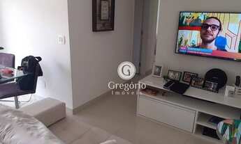 Imagem 5: Apartamento com 3 Dormitórios à venda, 62 m² por R$ 400.000 - Vila Lageado - São Paulo/SP