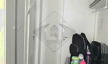 Imagem 3: Apto p aluguel com 105 m² com 2 suítes e 2 vagas de garagem no Jardim Caravelas - São Paul