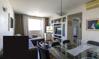 Imagem 2: Apartamento à venda, Vila Pirajussara, 78m², 2 dormitórios, 1 suíte, 1 vaga!