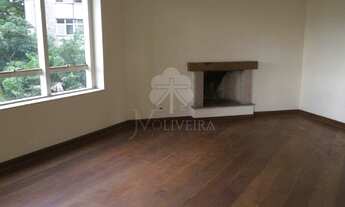 Imagem 3: Apartamento à venda, 255 m² 4 suítes, 6 banheiros, 4 salas e 4 vagas - Vila Suzana - São P