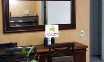 Imagem 7: Apartamento à venda, Jardim Santa Emília, 62m², 2 dormitórios, 1 vaga!