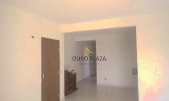 Imagem 4: Apartamento com 3 dormitórios para alugar, 90 m² por R$ 1.650,00/mês - Parque Estoril - Sã