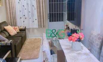 Imagem 2: Sobrado com 2 dormitórios à venda, 78 m² por R$ 312.000,00 - Jaraguá - São Paulo/SP