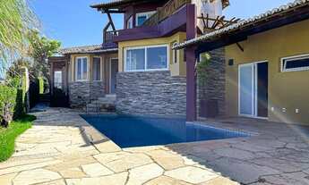 Imagem: Casa Para Venda a 250 Metros do Mar de Ponta