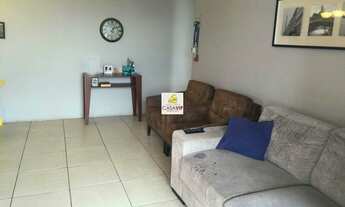 Imagem 4: Apartamento à venda, Alto da Mooca, 72m², 3 dormitórios, 1 suíte, 1 vaga!