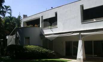 Imagem 2: Excelente Casa no Jardim América