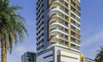 Imagem 7: Apartamento de 3 quartos, sendo 03 suítes, 99,75M², 02 vagas de garagem à venda na Praia d