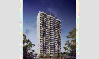 Imagem: Apartamento com 1 dormitório à venda