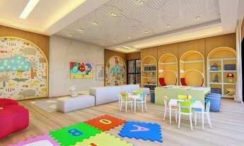 Imagem 5: Apartamento à venda 2 Quartos, 2 Suites, 1 Vaga, 80M², Centro, Balneário Camboriú - SC