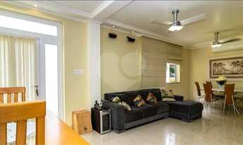 Imagem 4: CASA DUPLEX - 03 QUARTOS - ENGENHO NOVO