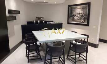 Imagem 7: Casa à venda e locação 4 Quartos, 4 Suites, 395M², Jardim Guedala, SãO PAULO - SP