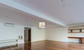 Imagem 2: Apartamento altíssimo padrão à venda, Itaim Bibi, 223m², 4 dormitórios, 3 suítes, 4 vagas!