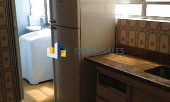 Imagem 4: Apartamento todo mobiliado