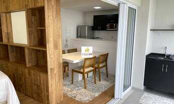 Imagem 2: Apartamento à venda, Vila Gertrudes, 50m², 1 suíte, 1 vaga!