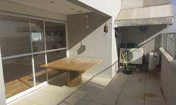 Imagem 6: COBERTURA - ALTO DA LAPA - SP