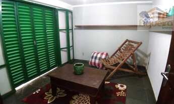 Imagem 7: Casa com 9 dormitórios à venda, 312 m² por R$ 1100.000 - Centro - Barretos/SP