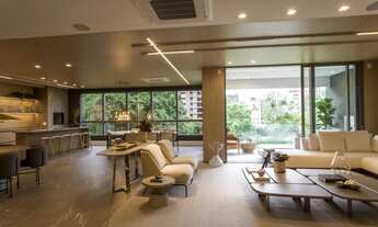 Imagem 2: Signature - Lançamento Apartamento alto padrão, 227m², 3 suítes e 4 vagas, condomínio com