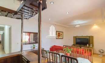 Imagem 2: CASA ASSOBRADADA COM 3 DORMITORIOS, 1 SÚITE E 2 VAGAS