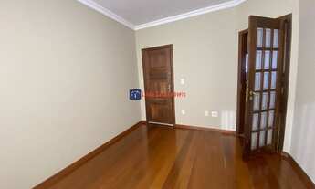 Imagem 4: Apartamento com 3 dormitórios para alugar em Belo Horizonte