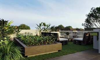 Imagem 4: Mora Parque Bacacheri - Apartamento 3 Dormitórios, 1 Suíte, Próximo ao Parque, à venda, Ba