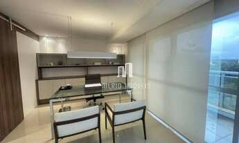 Imagem 1: Sala para alugar, 48 m² por R$ 3.100,00/mês - Barra da Tijuca - Rio de Janeiro/RJ