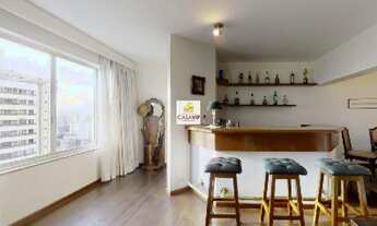 Imagem 7: Apartamento à venda, Vila Pompéia, 175m², 3 dormitórios, 1 suíte, 2 vagas!