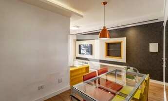 Imagem 2: São Paulo - Apartamento Padrão - Vila Mariana