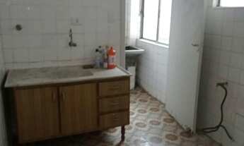 Imagem 5: Apartamento à venda, Liberdade, 52m², 1 dormitório, 1 vaga!