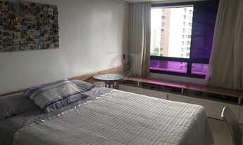 Imagem 2: EDF UMBURANA Apartamento com 3 dormitórios