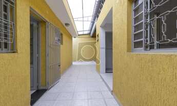 Imagem 5: CASA ASSOBRADADA 3 DORMS (1 SUÍTE) Á VENDA JD. GUAPIRA