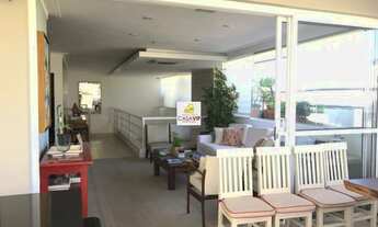 Imagem 6: Apartamento à venda, Jardim Ampliação, 450m², 4 suítes, 4 vagas!