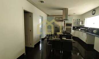 Imagem 4: Sobrado à venda com 280m² de área útil com 3 suíte sendo uma suíte master, Parque Residenc