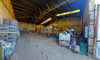 Imagem: BARRACAO à venda, Conjunto Habitacional