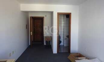 Imagem 3: Porto Alegre - Conjunto Comercial/Sala - Passo da Areia