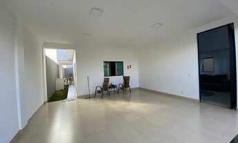 Imagem 4: Belíssima Casa no Anápolis City