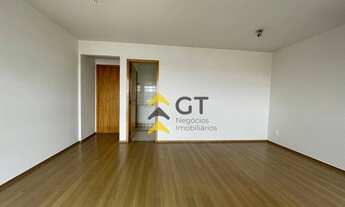 Imagem 5: Apartamento com 3 dormitórios à venda, 84 m² por R$ 380.000 - Edifício Bertipaglia - Londr