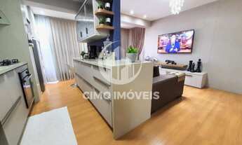 Imagem 6: Apartamento no bairro Fortaleza