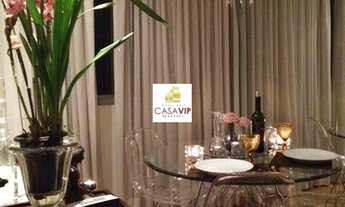 Imagem 3: Apartamento à venda, Vila Olímpia, 68m², 2 dormitórios, 1 vaga!