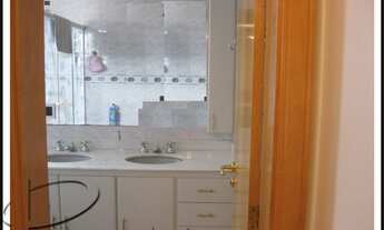 Imagem 4: Excelente Apartamento Cobertura à Venda,250 m²,3 dorms,1 suíte, 3 vagas, Tatuapé - São Pa