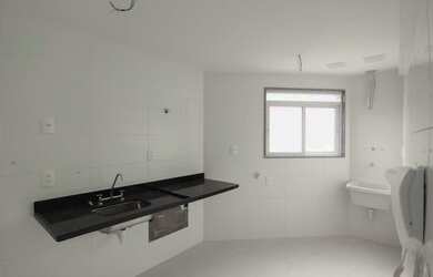 Imagem 11: Primeira Locação , Apartamento com três Quartos na Tijuca