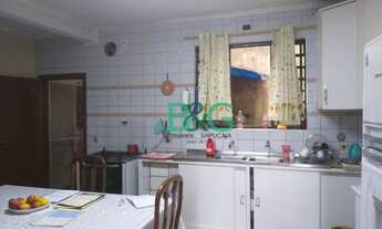 Imagem 4: Casa com 2 dormitórios à venda, 122 m² por R$ 483.000 - Vila Araguaia - São Paulo/SP