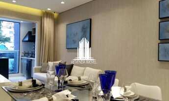 Imagem 6: Apartamento de 2 dormitórios na Liberdade