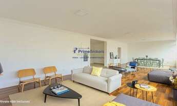 Imagem 2: Apartamento para venda em Higienópolis