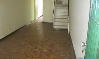 Imagem: CASA ASSOBRADADA - BUTANTÃ - SP