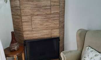 Imagem 4: Casa Térrea - Santana Próximo Braz Leme